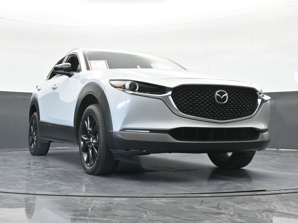 Used 2024 Ceramic Metallic Mazda 2.5 S Select Sport image 65