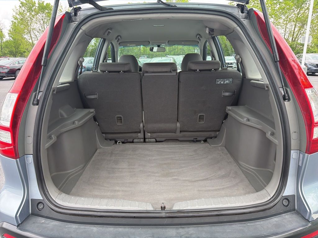 Thumbnail: 2008 Honda CR-V - 20