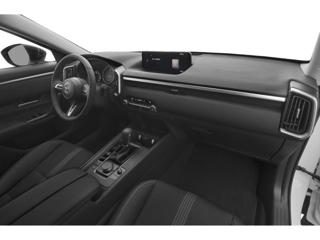 New Car 2025 Mazda Cx-50  2.5 S Premium Package For Sale Under $40,000 In Georgetown, Texas