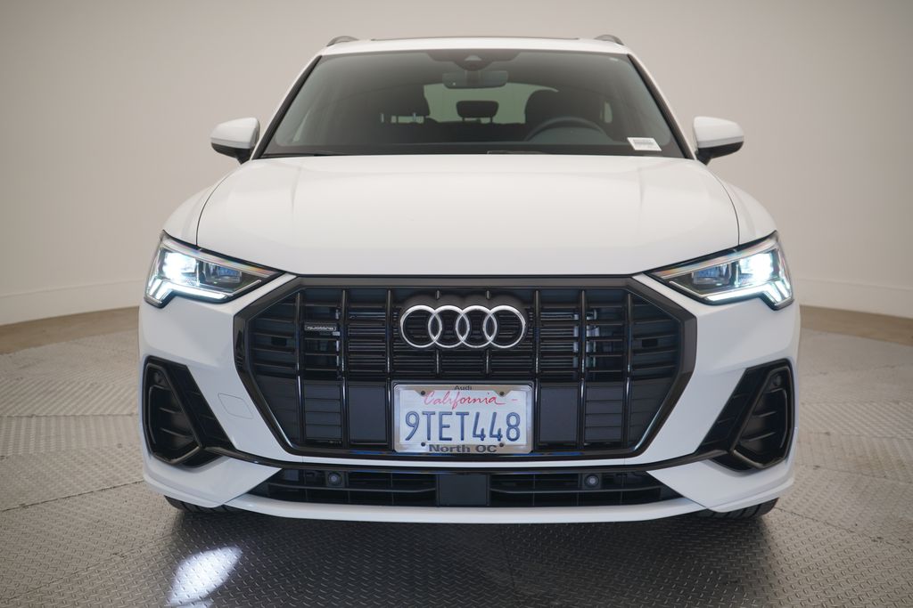 Thumbnail: 2024 Audi Q3 - 5