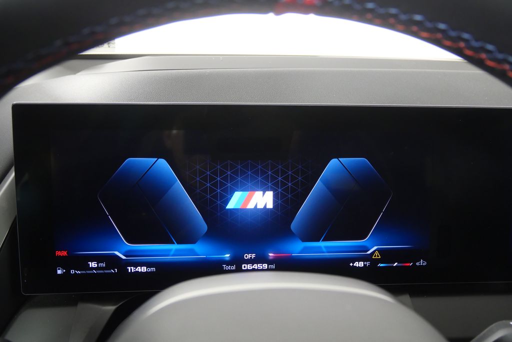 Thumbnail: 2026 BMW X3 - 19