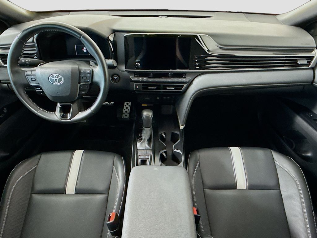 Thumbnail: 2025 Toyota Camry - 13