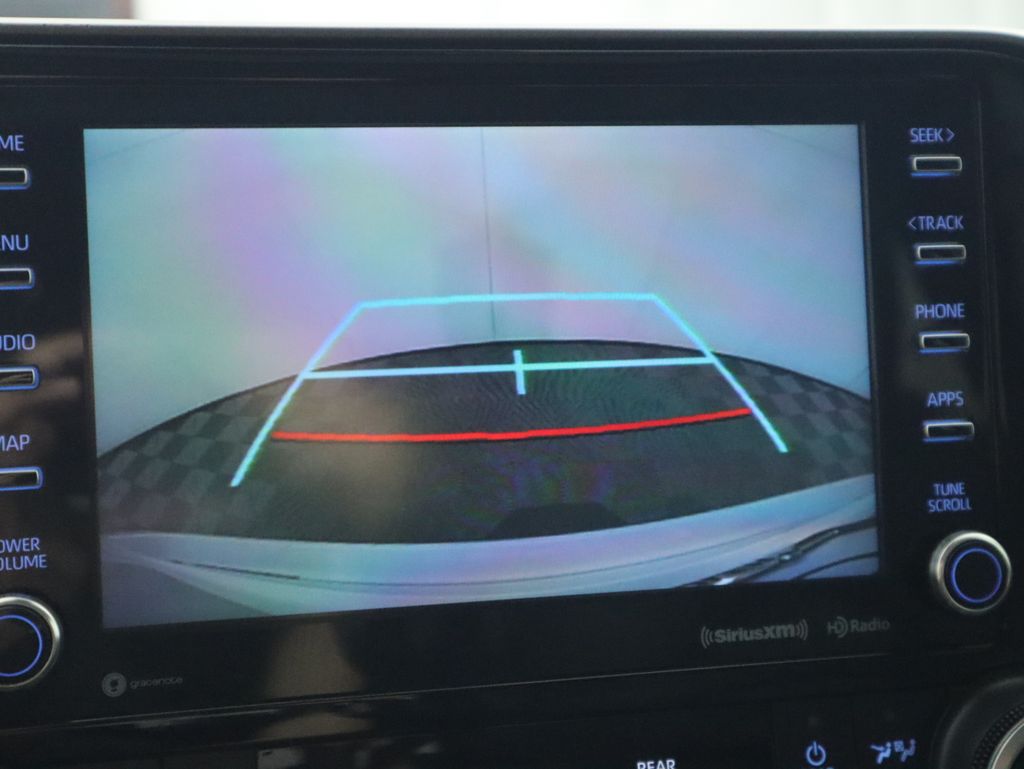 2020 Toyota Highlander XLE 15