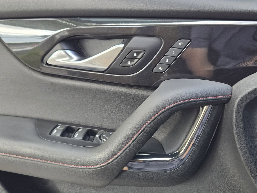 used 2020 Chevrolet Blazer car, priced at $21,385