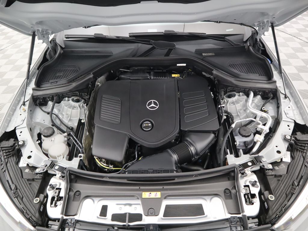 Thumbnail: 2026 Mercedes-Benz GLC - 31