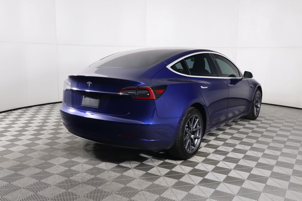 2019 Tesla Model 3 Standard Range 5