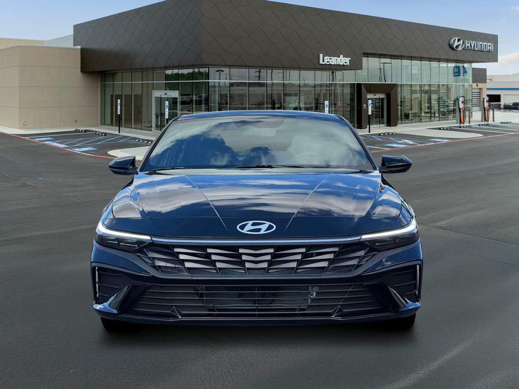 Thumbnail: 2026 Hyundai Elantra - 12