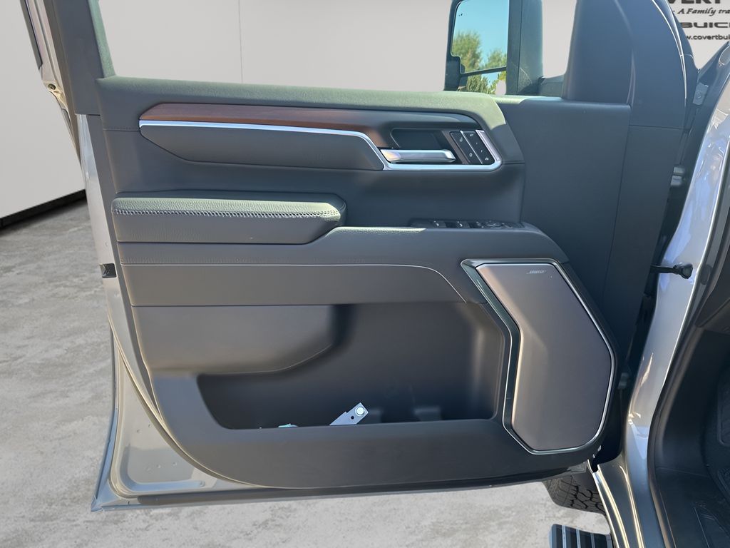 New Car 2025 Gmc Sierra 2500hd  Denali For Sale In Austin, Texas