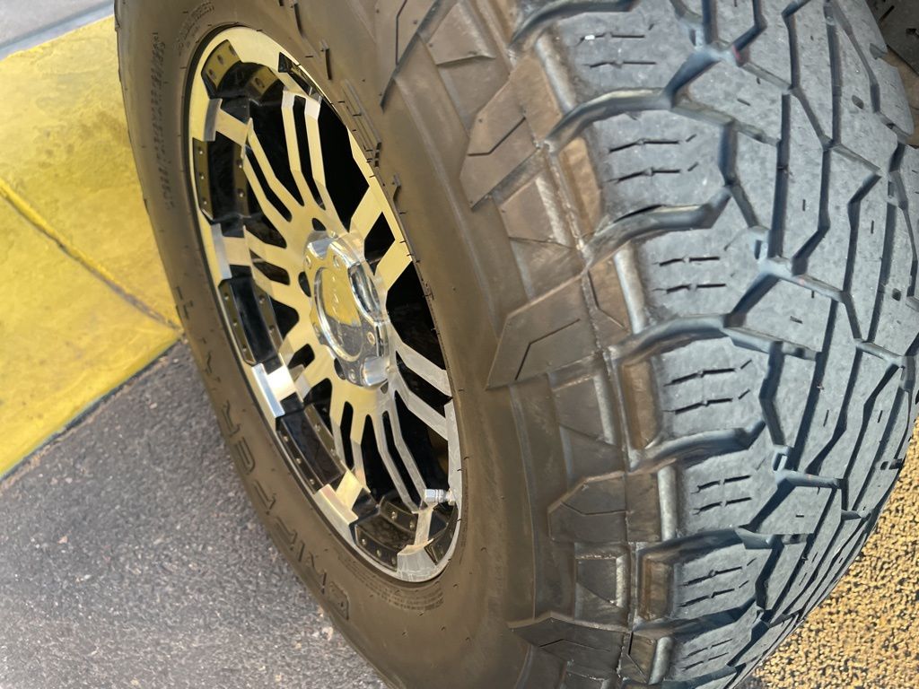 Thumbnail: 2018 Toyota Tundra - 5