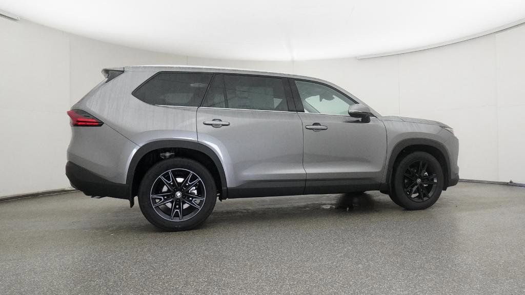 Thumbnail: 2026 Toyota Grand Highlander - 17