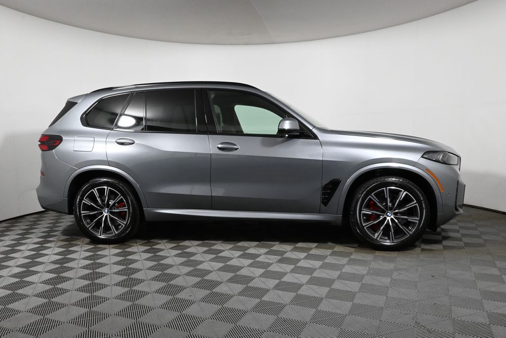 Thumbnail: 2026 BMW X5 - 8