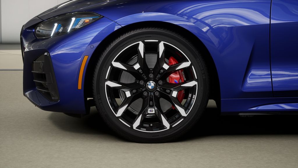 Thumbnail: 2026 BMW 4 Series - 28