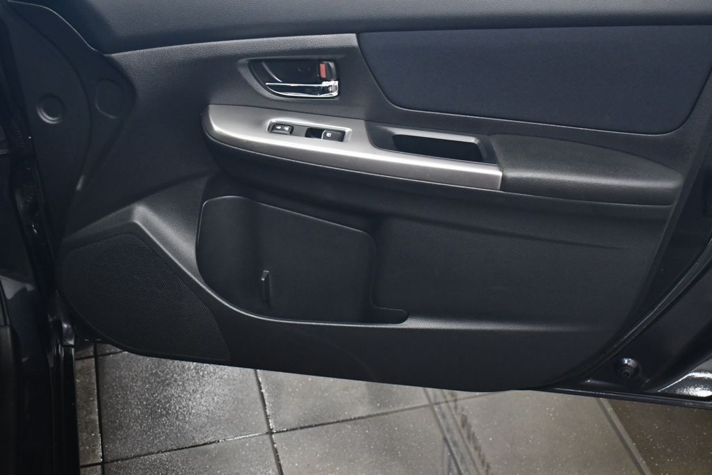 Thumbnail: 2015 Subaru Impreza - 30