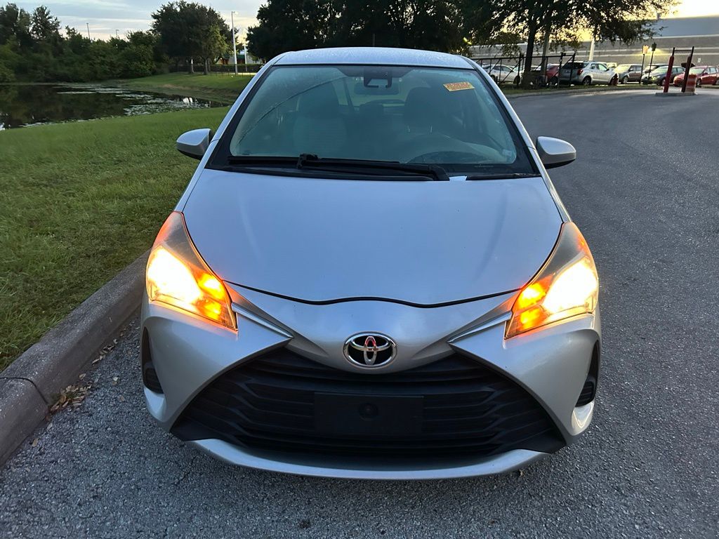 Thumbnail: 2018 Toyota Yaris - 8