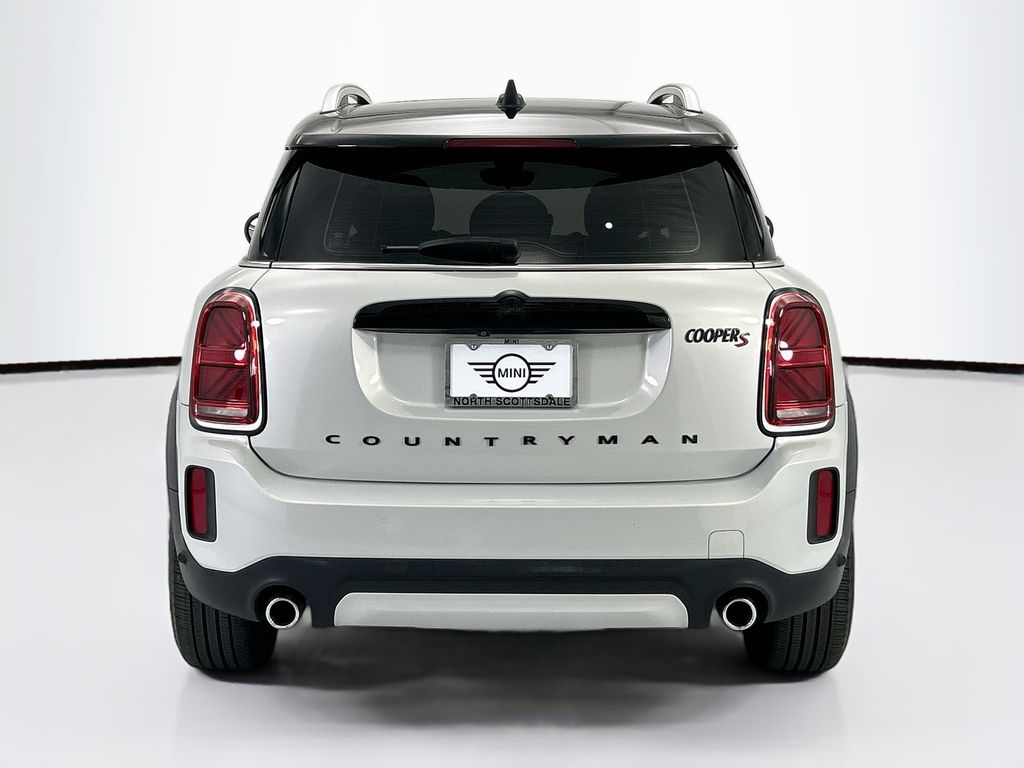 Thumbnail: 2021 MINI Cooper Countryman - 6