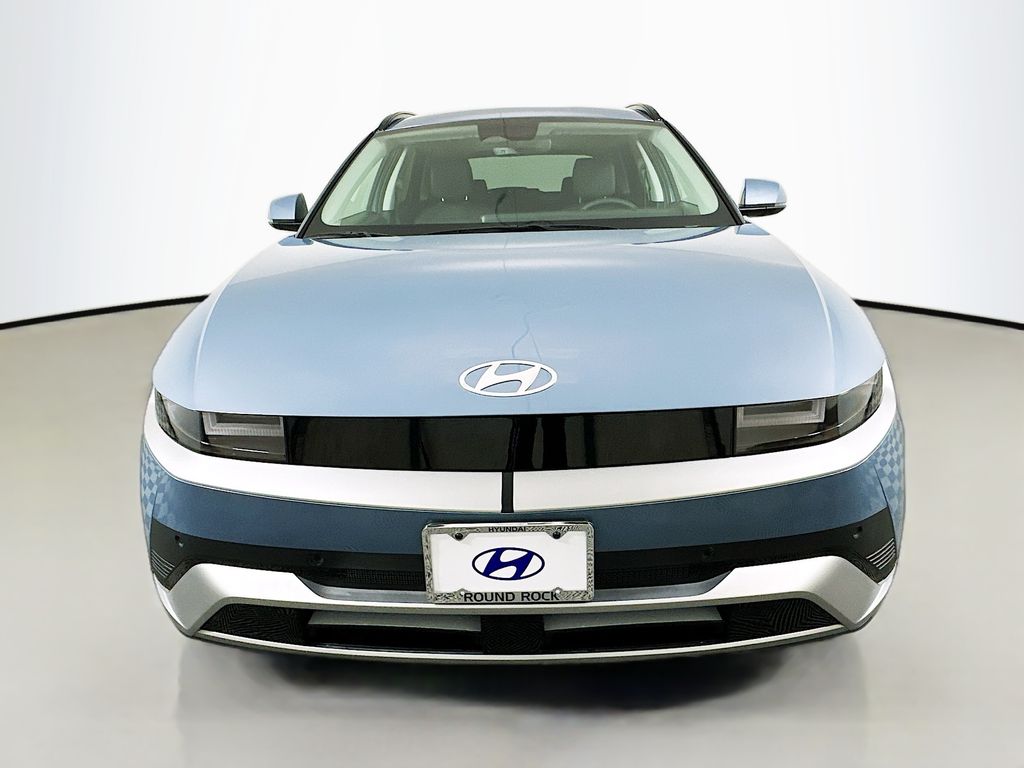 Thumbnail: 2025 Hyundai Ioniq 5 - 2