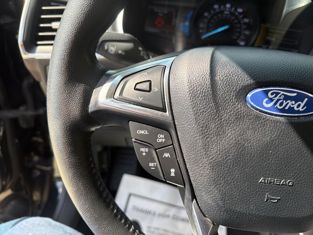 Certified Used 2020 Black Ford Titanium image 20