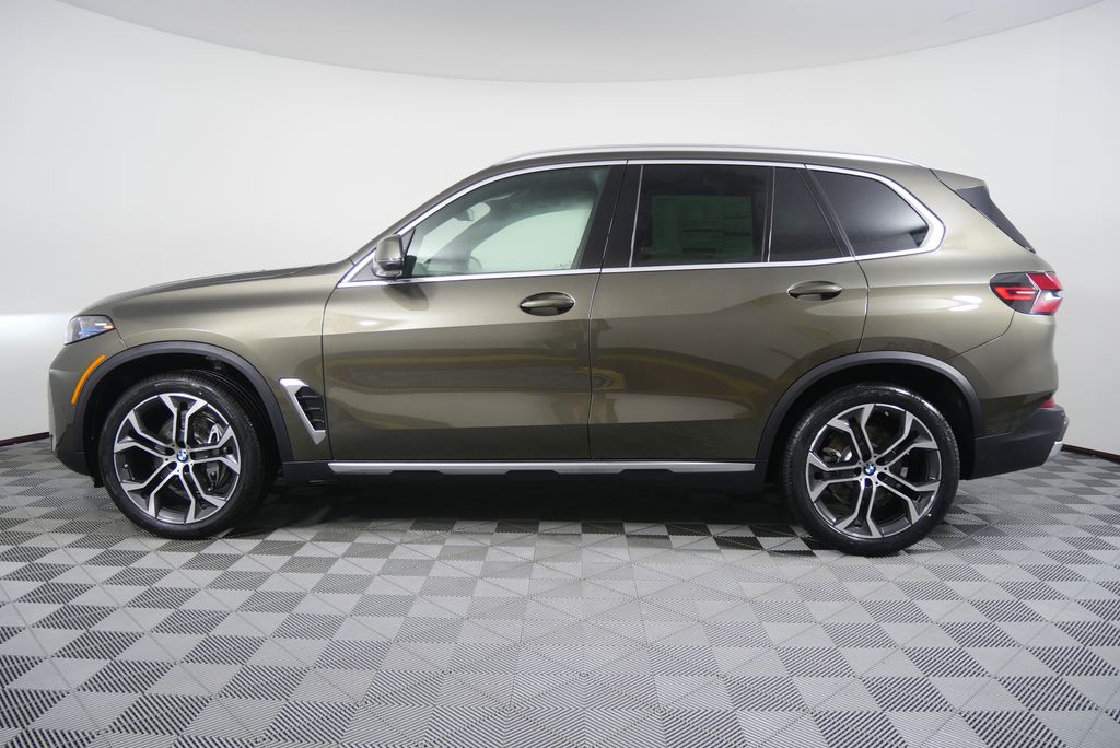 Thumbnail: 2026 BMW X5 - 6