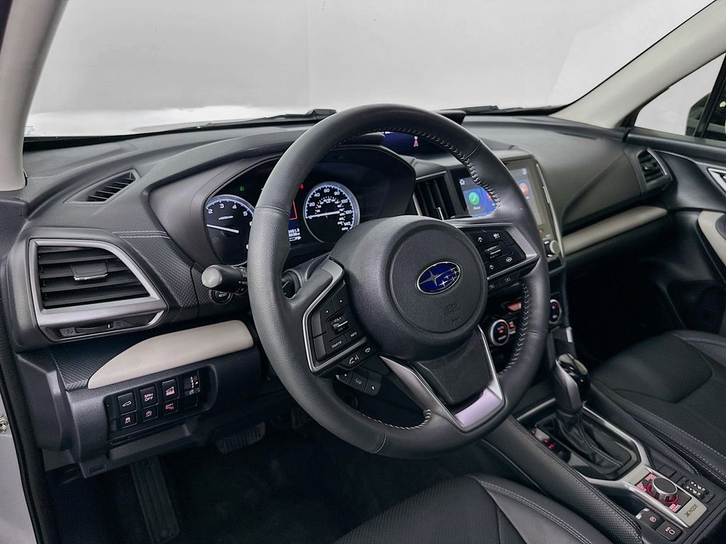 Thumbnail: 2022 Subaru Forester - 9