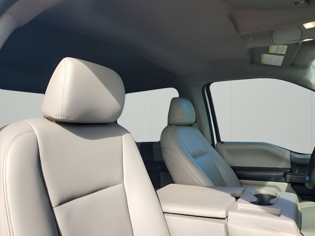 Used Car 2019 Ford F-250sd  Xl For Sale Under $25,000 In Austin, Texas