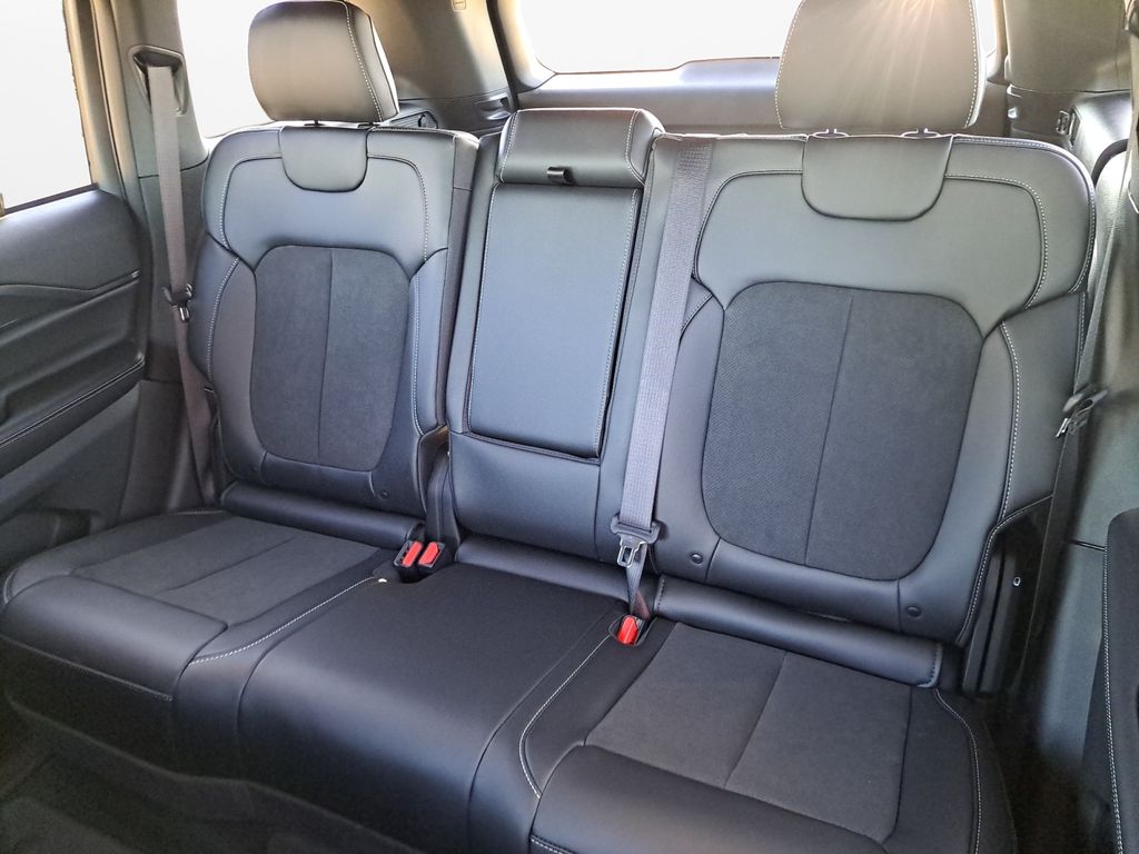 New Car 2025 Jeep Grand Cherokee  Altitude X For Sale Under $40,000 In Austin, Texas