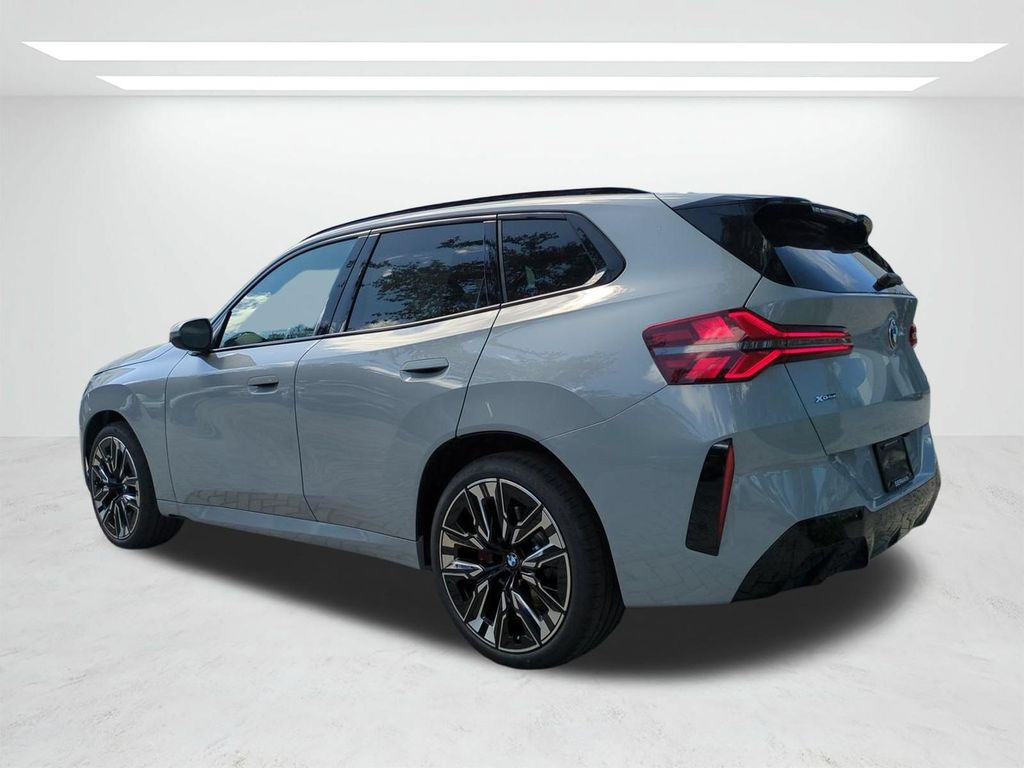 New 2026 Gray BMW 30 xDrive image 6