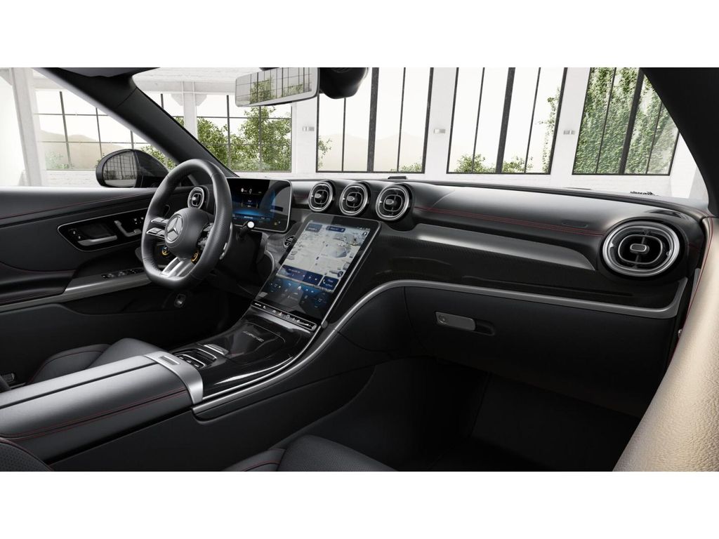 Thumbnail: 2026 Mercedes-Benz CLE - 6