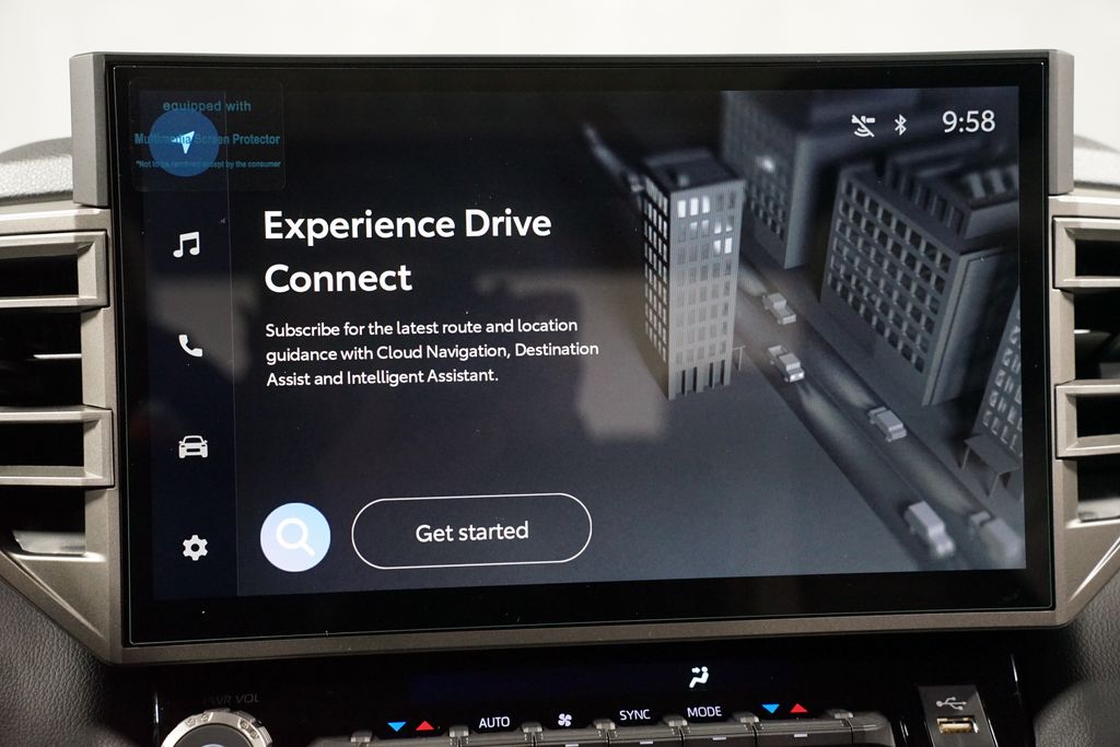 Thumbnail: 2026 Toyota Tundra - 18