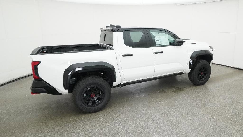 Thumbnail: 2025 Toyota Tacoma - 28