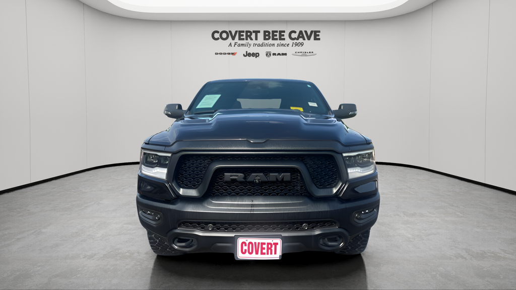 Used Car 2023 Ram 1500  Rebel For Sale Under $50,000 In Austin, Texas