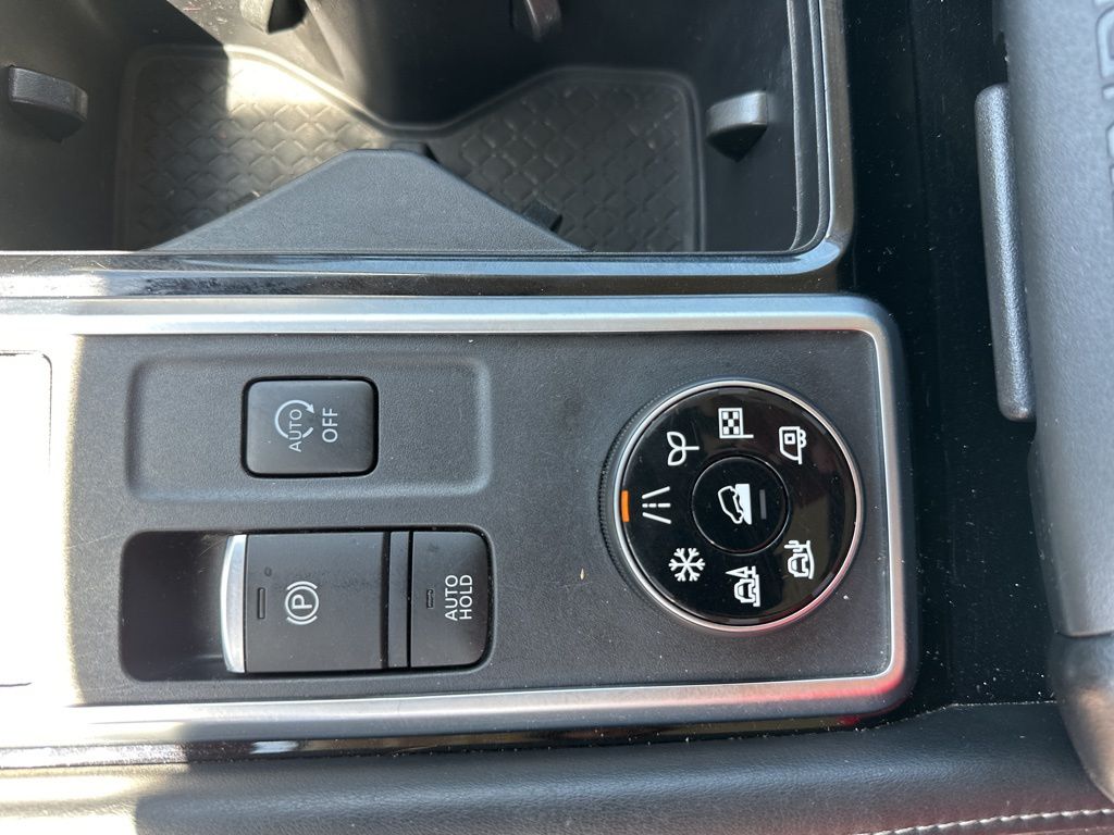 2022 Obsidian Green Pearl/Super Black Nissan Pathfinder SL 4X4 SUV