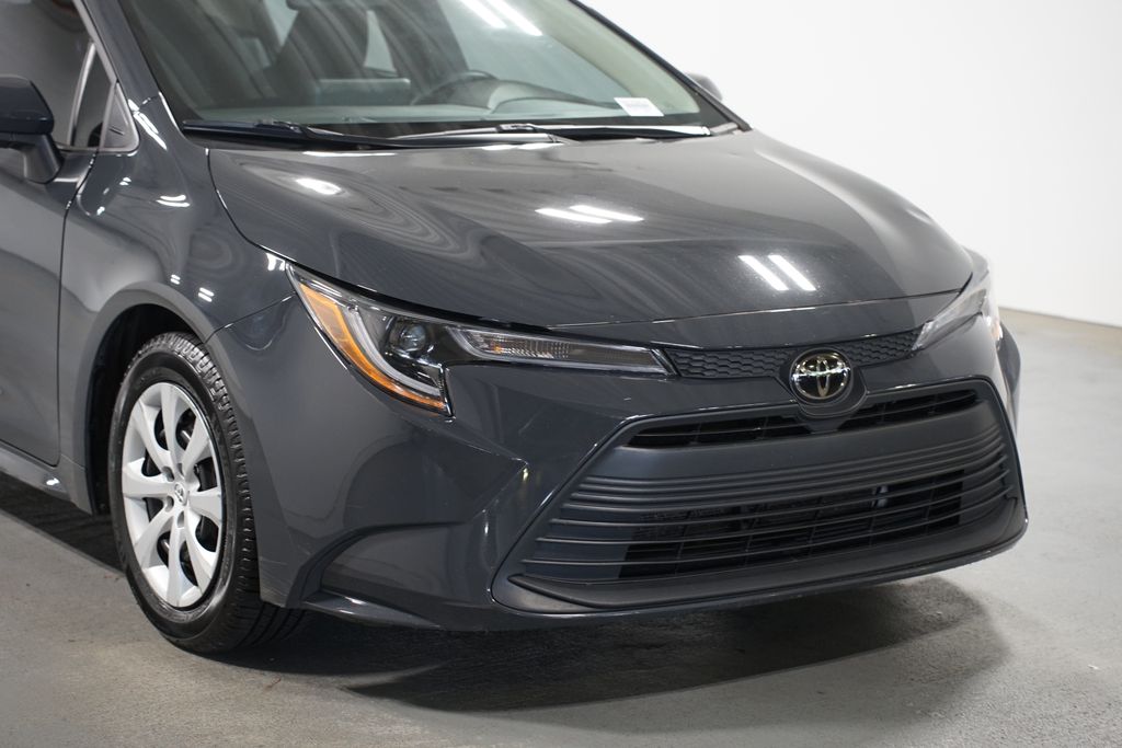 Thumbnail: 2024 Toyota Corolla - 4