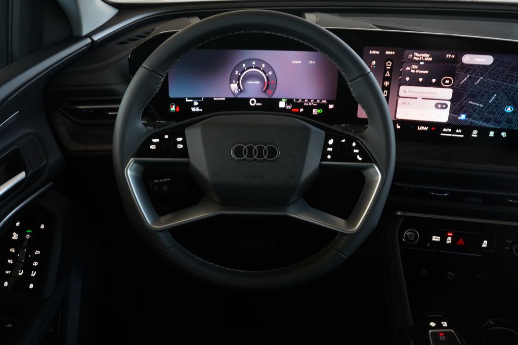 Thumbnail: 2026 Audi Q5 - 9