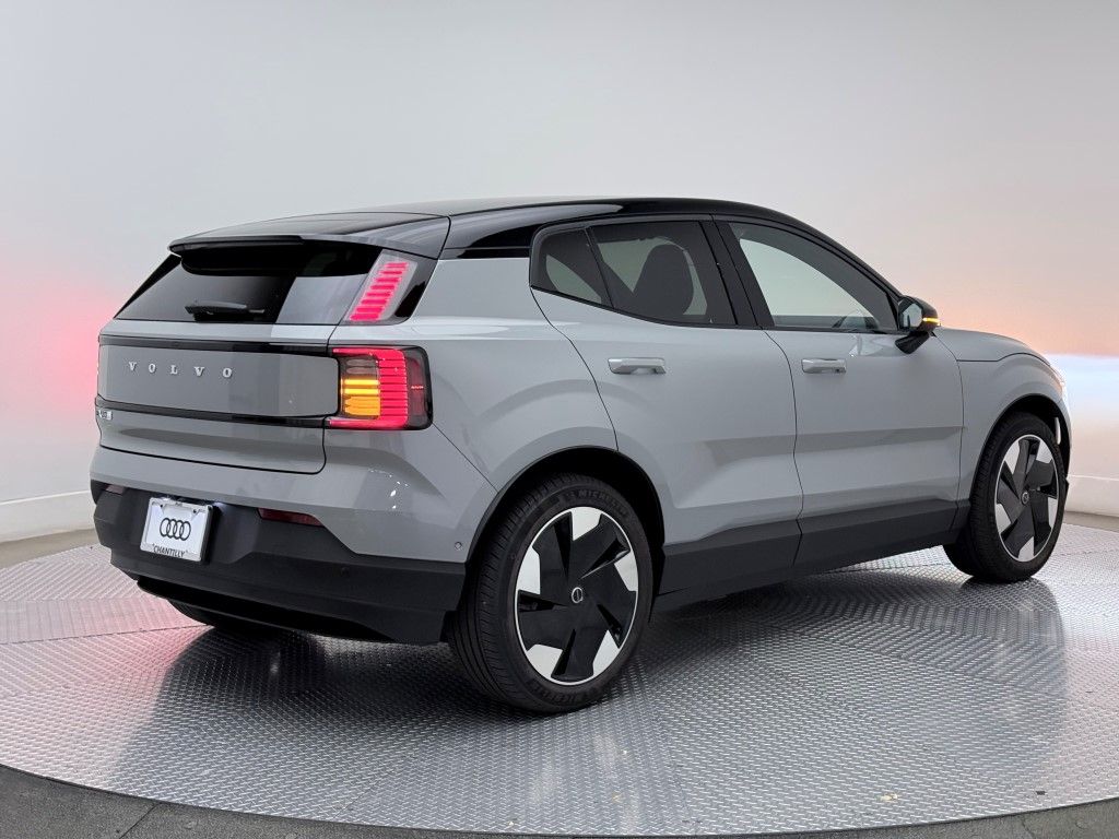 Thumbnail: 2025 Volvo EX30 - 15