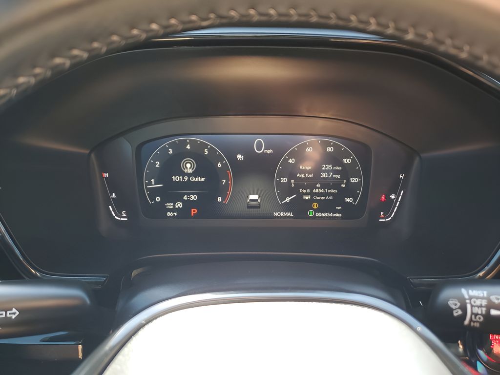 Used 2026 Gray Honda EX-L image 20