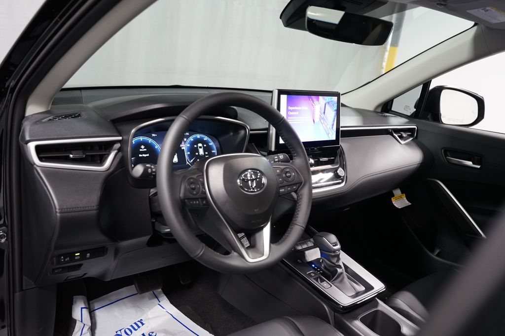 Thumbnail: 2026 Toyota Corolla Cross - 11