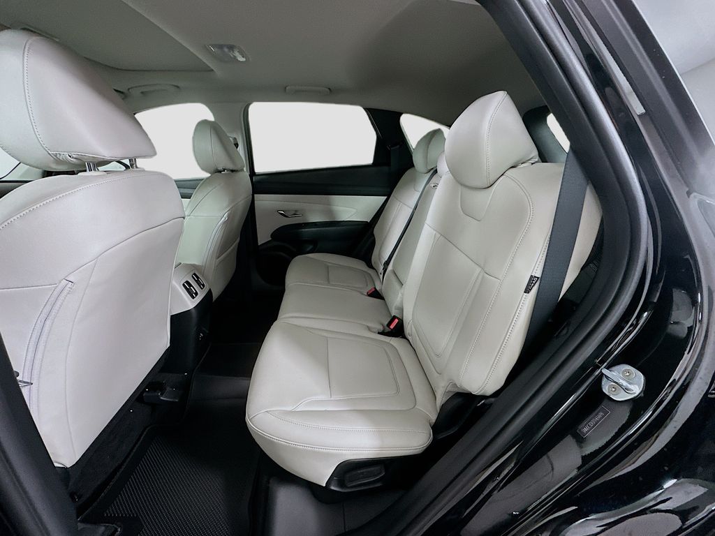 Thumbnail: 2026 Hyundai Tucson - 17