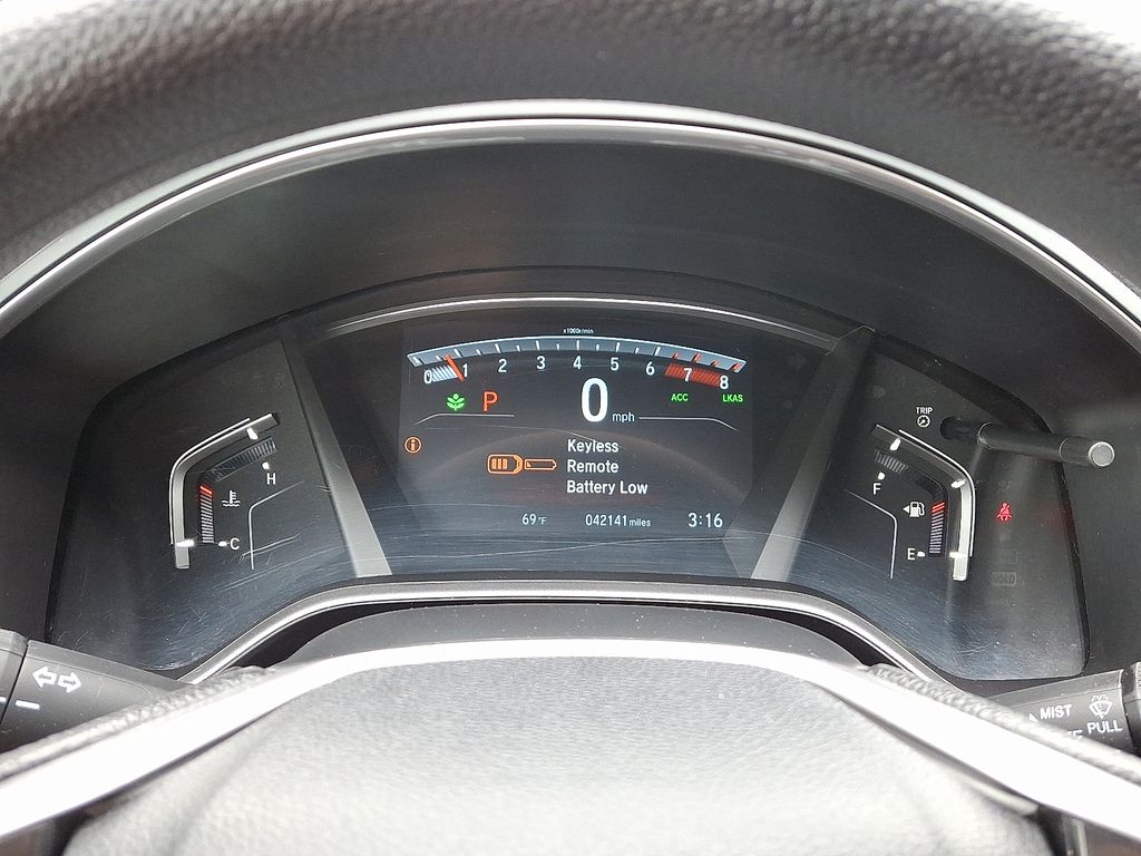 Thumbnail: 2022 Honda CR-V - 21