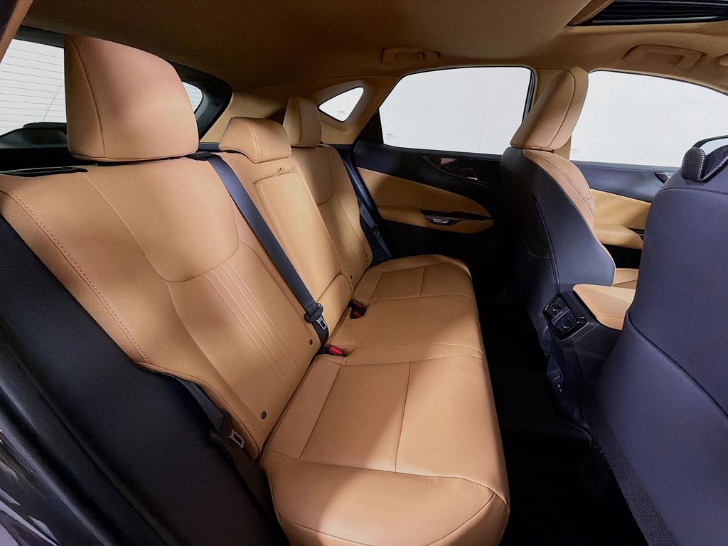 Used 2025 Lexus NX SUV