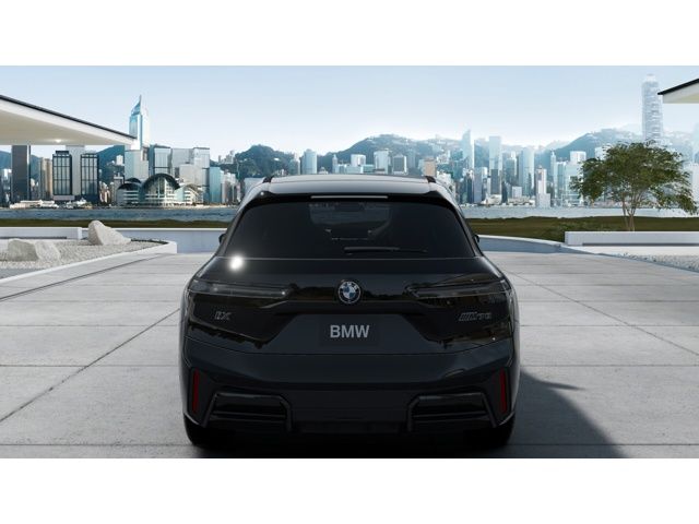 Thumbnail: 2026 BMW iX - 5
