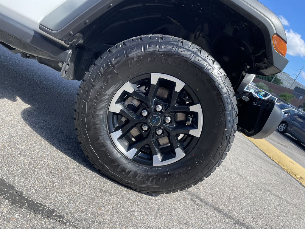 Used 2024 Jeep Wrangler SUV