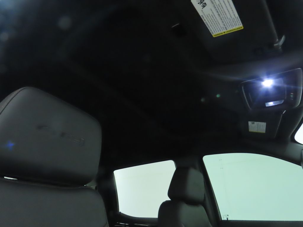 Thumbnail: 2023 GMC Sierra 1500 - 19