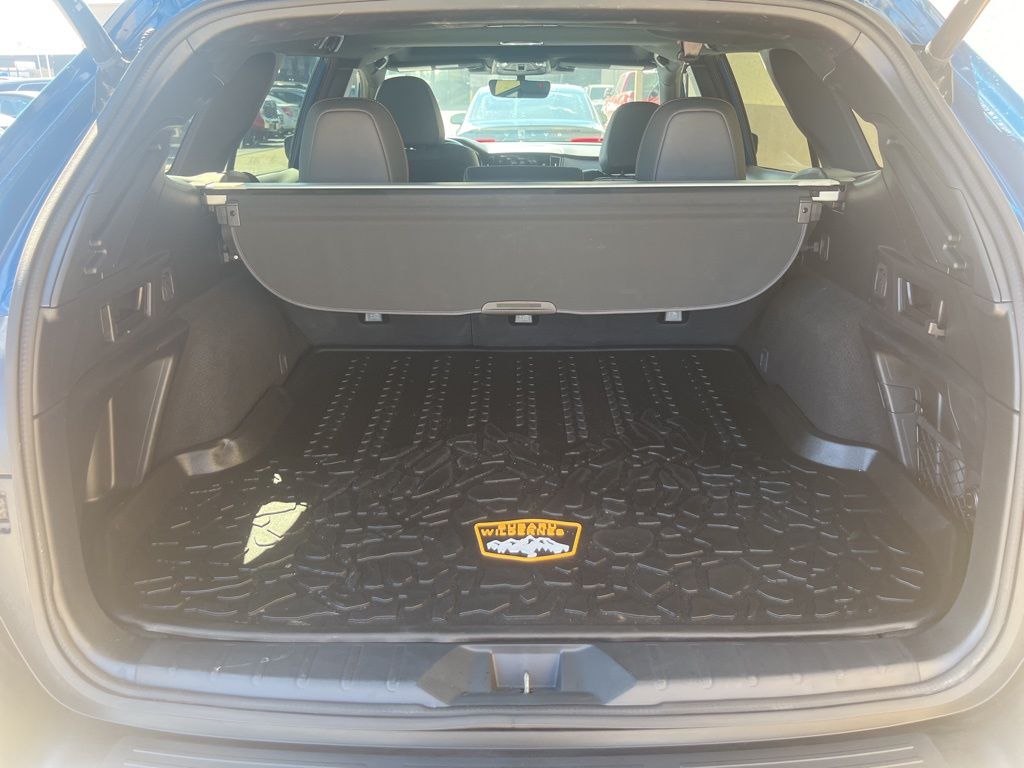 Thumbnail: 2023 Subaru Outback - 10