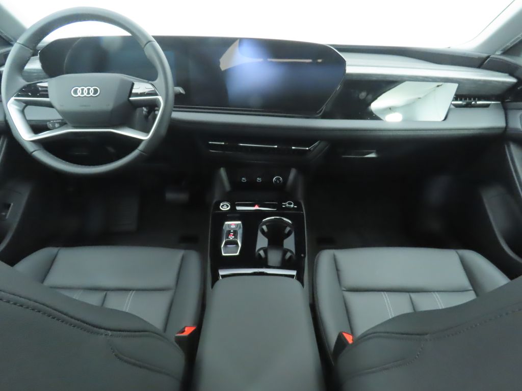 Thumbnail: 2025 Audi A6 - 14