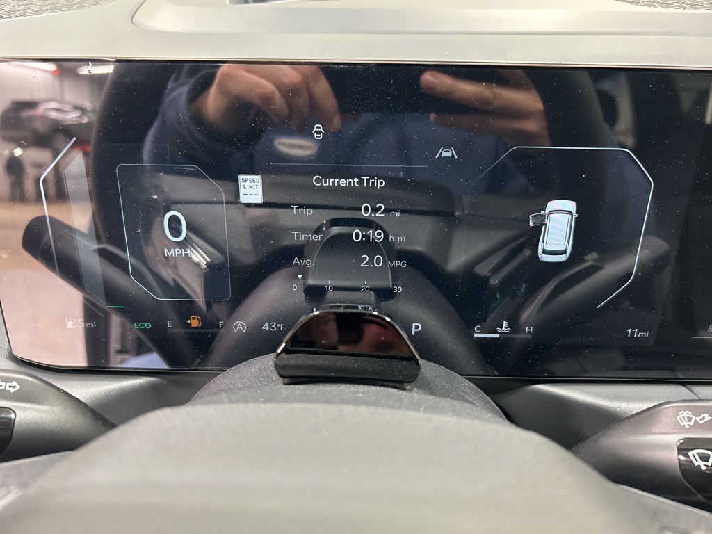 new 2027 Kia Telluride car, priced at $59,225