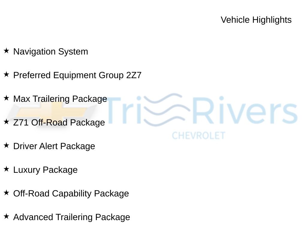 Gray (Satin Steel Metallic) 2022 Chevrolet Suburban Z71 4WD SUV / Crossover Four-Wheel Drive