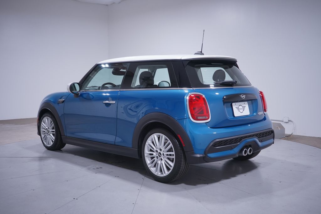 Thumbnail: 2023 MINI Cooper - 3