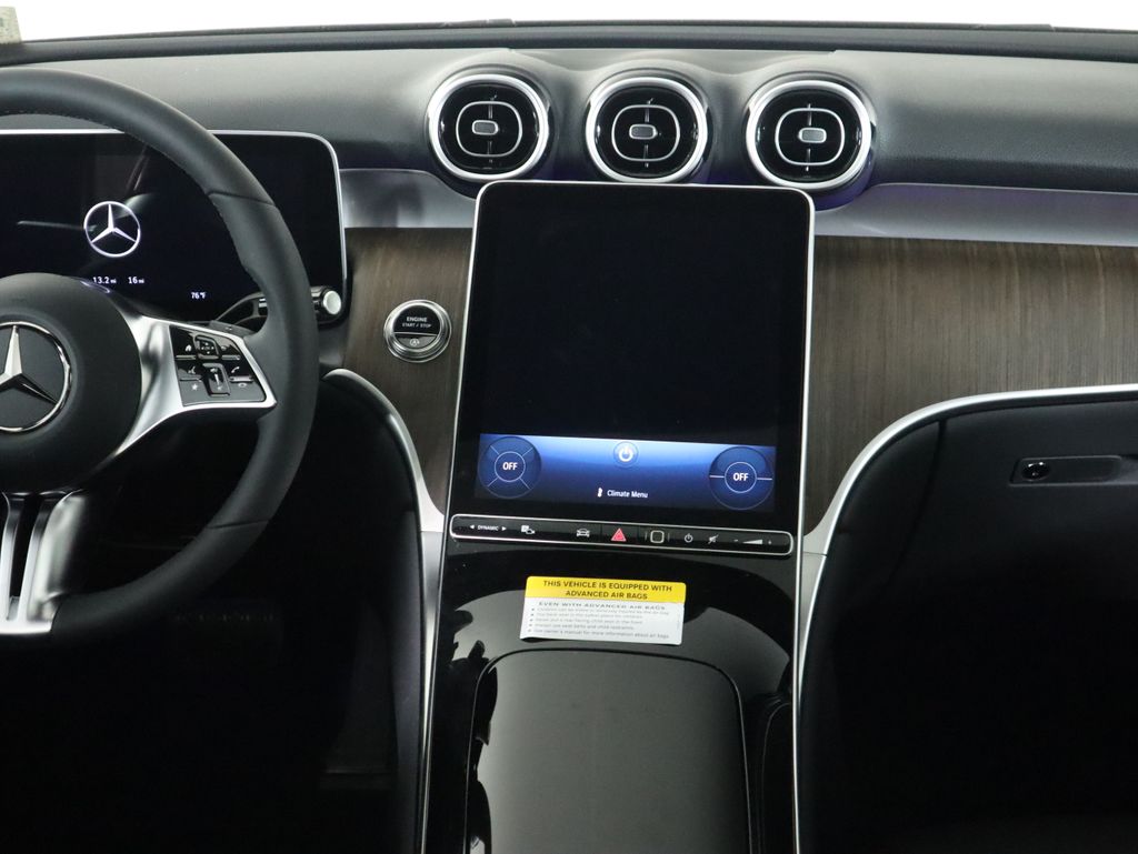 Thumbnail: 2026 Mercedes-Benz GLC - 15