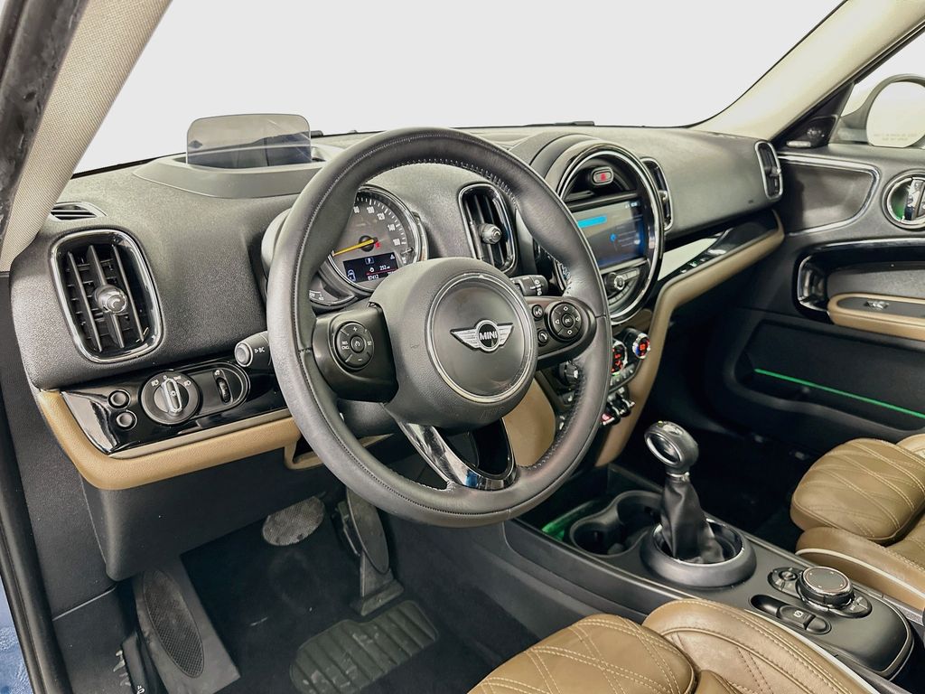 Thumbnail: 2018 MINI Cooper Countryman - 9