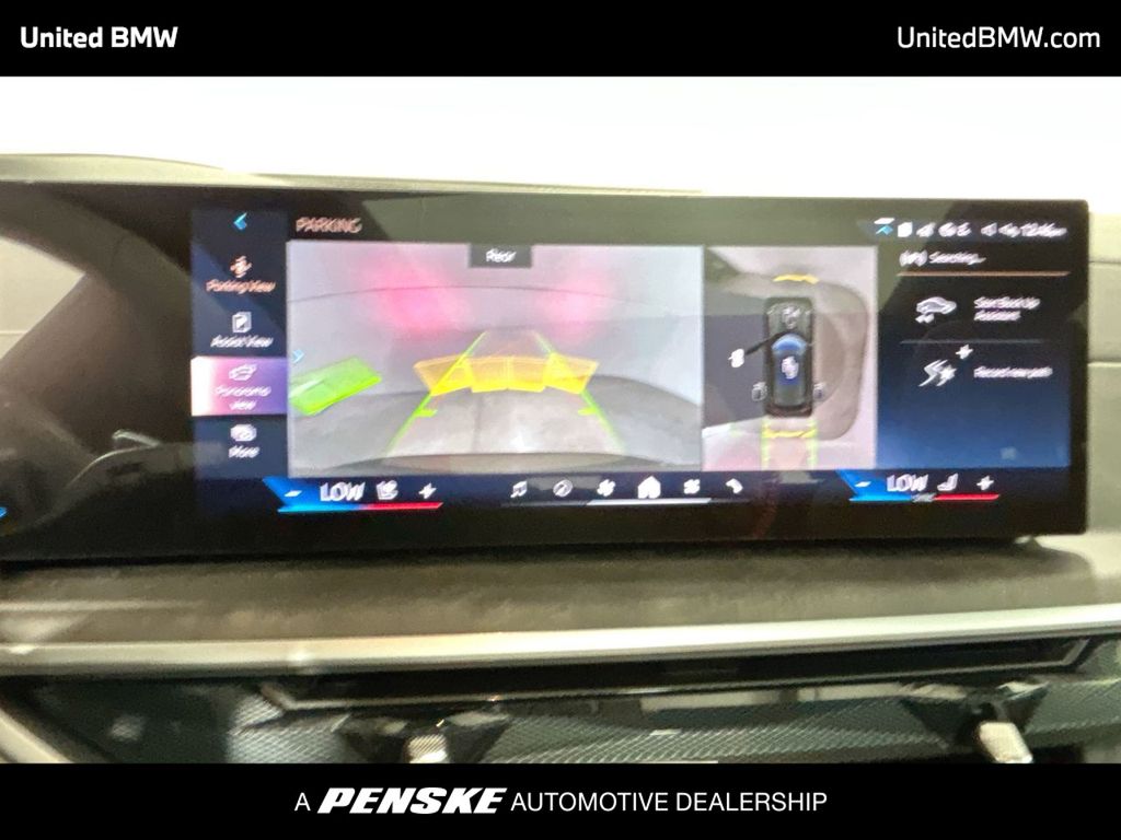 Thumbnail: 2026 BMW X5 - 17